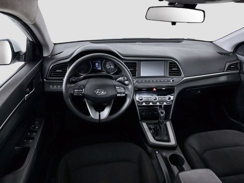 Used 2020 Hyundai Elantra SEL w/ Cargo Package (C1) FWD image 15