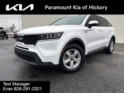 Used 2023 Kia Sorento LX
