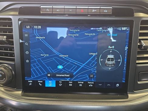 Used 2024 Ford F150 Raptor image 23