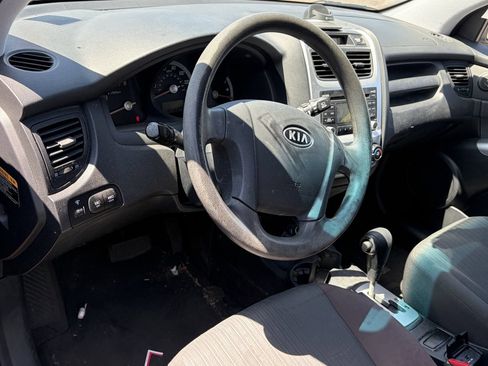 Used 2009 Kia Sportage LX AWD/4WD image 5