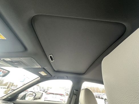 New 2026 Honda Civic Sport Touring image 22