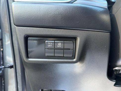 Used 2020 MAZDA CX-5 Touring image 33