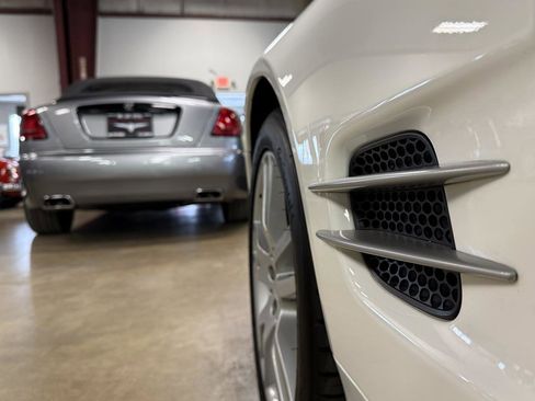 Used 2008 Mercedes-Benz SL 550 image 70