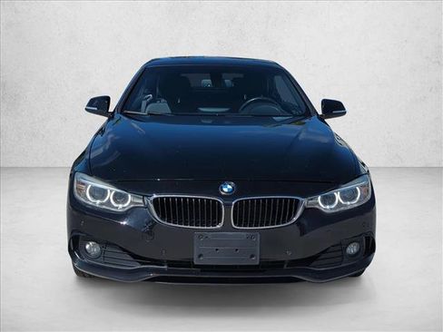 Used 2015 BMW 428i Convertible image 2