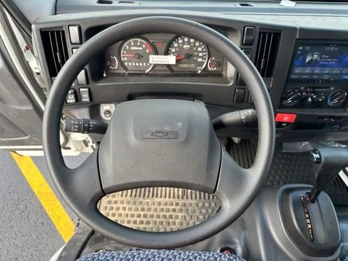 New 2024 Chevrolet Low Cab Forward image 15