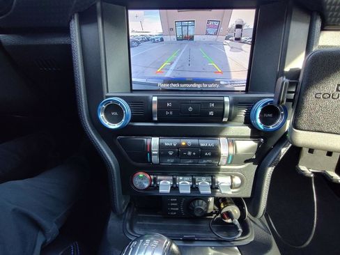 Used 2019 Ford Mustang GT w/ GT Performance Package image 17