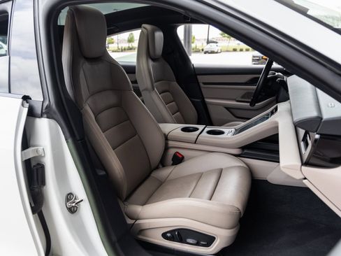 Certified 2023 Porsche Taycan image 45