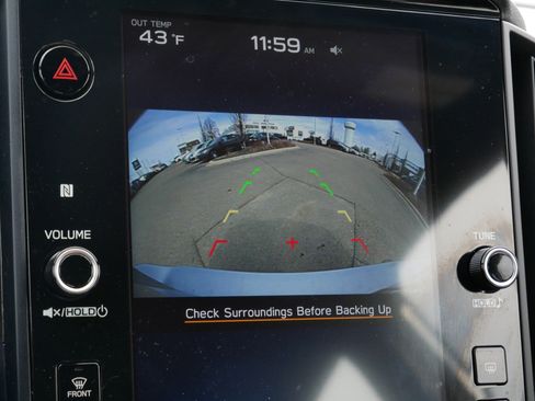 Used 2024 Subaru Impreza RS w/ Popular Package #1 image 27