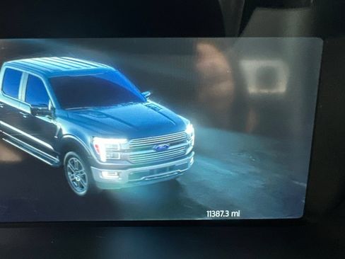 Used 2024 Ford F150 XLT w/ Equipment Group 302A MID AWD/4WD image 22