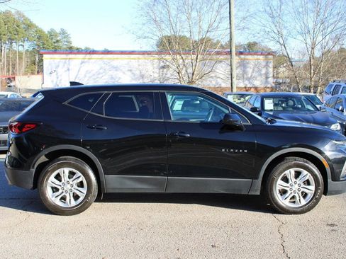 Used 2021 Chevrolet Blazer LT image 9
