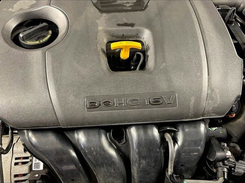 Used 2023 Kia Forte GT-Line w/ GT-Line Premium Package FWD image 31