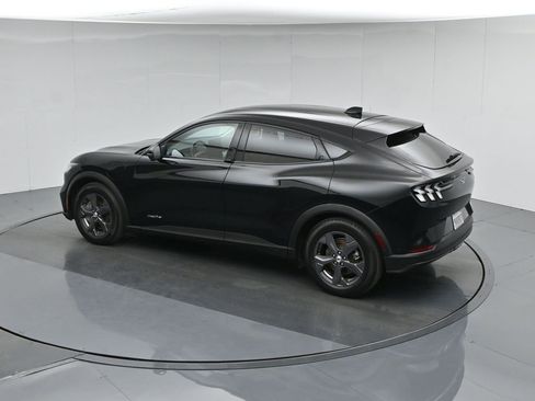 Certified 2023 Ford Mustang Mach-E Select RWD image 43