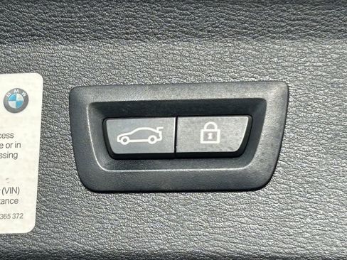 Used 2021 BMW X1 sDrive28i w/ Convenience Package FWD image 33