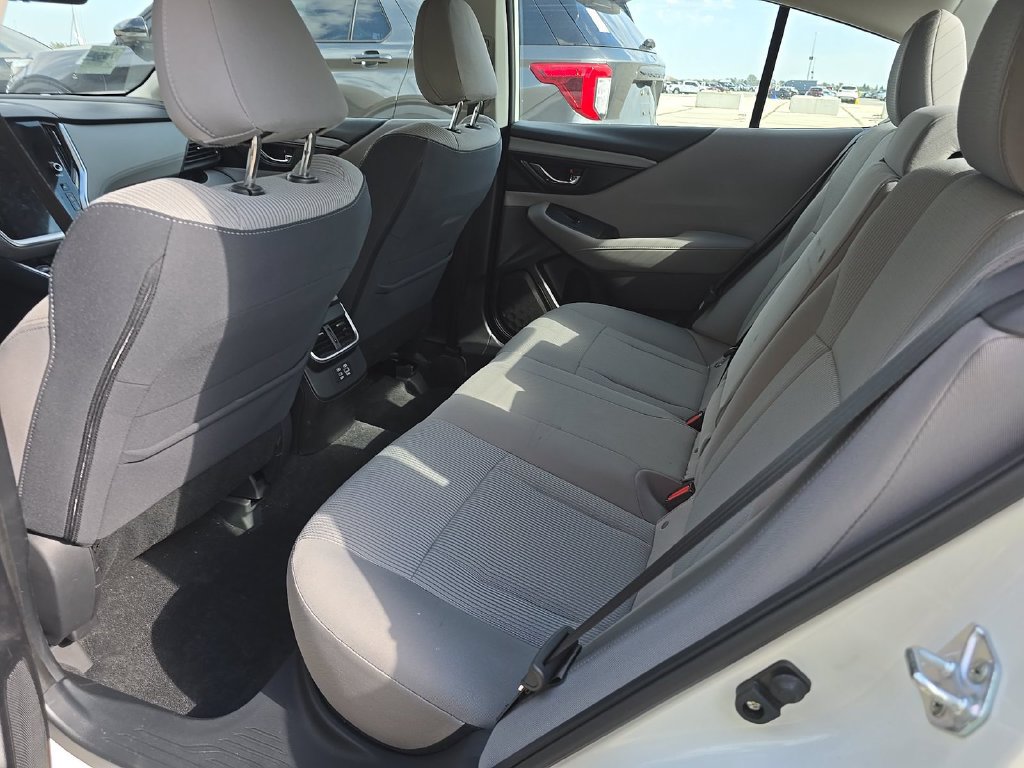 Used 2023 Subaru Legacy Premium AWD/4WD image 6