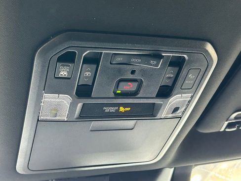 New 2026 Toyota Tundra Platinum AWD/4WD image 20