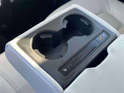 Used 2021 MAZDA CX-5 Grand Touring w/ GT Premium Package image 17