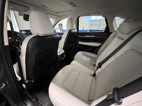 Used 2021 MAZDA CX-5 Grand Touring Reserve image 15