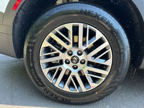 New 2026 Hyundai Palisade SE FWD image 18