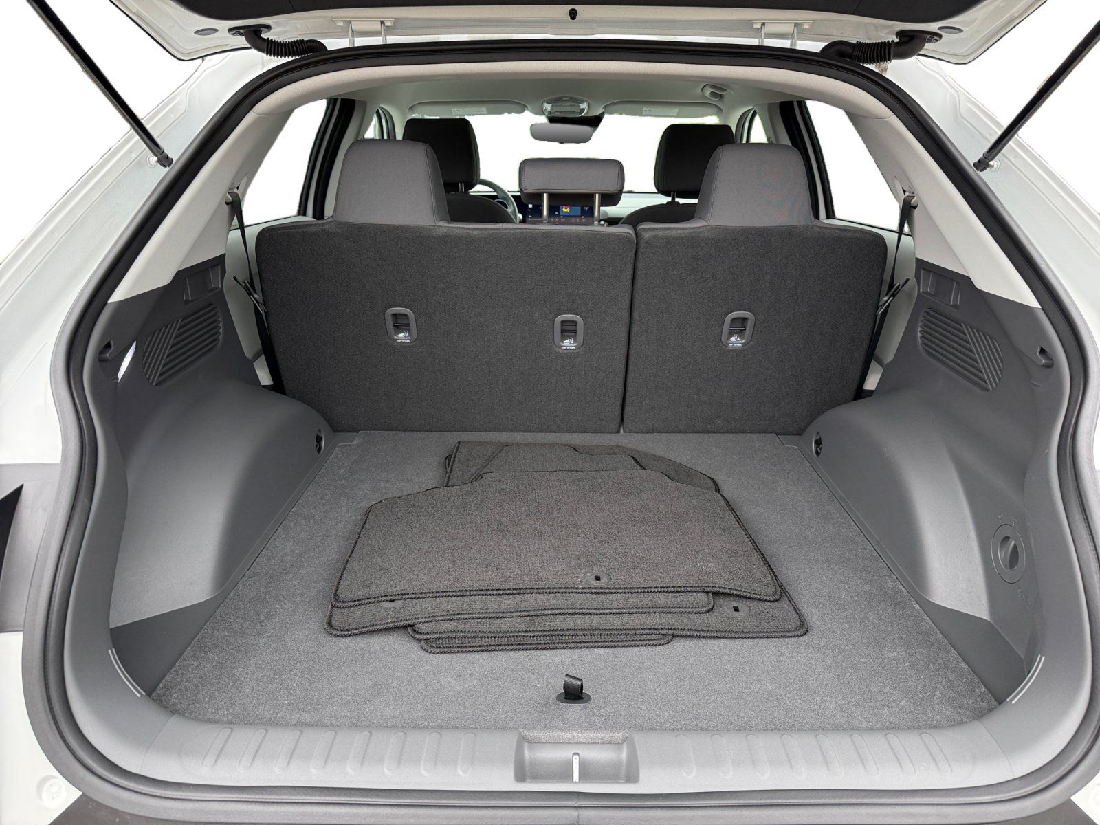 Certified 2025 Hyundai Ioniq 5 SE RWD image 17
