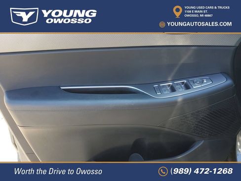 Used 2023 Hyundai Palisade XRT AWD/4WD image 23
