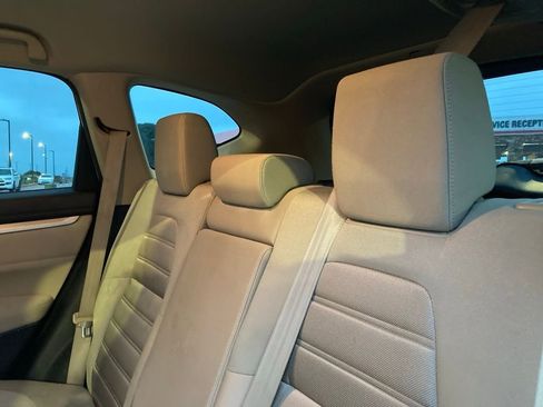 Used 2019 Honda CR-V LX image 11