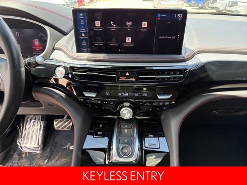 Used 2025 Acura MDX A-Spec AWD/4WD image 18