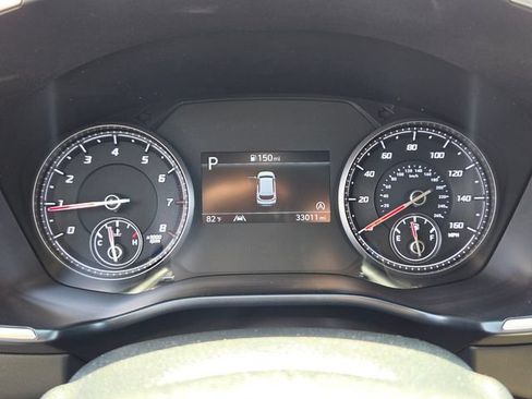 Used 2023 Hyundai Santa Fe SEL w/ Cargo Package FWD image 26