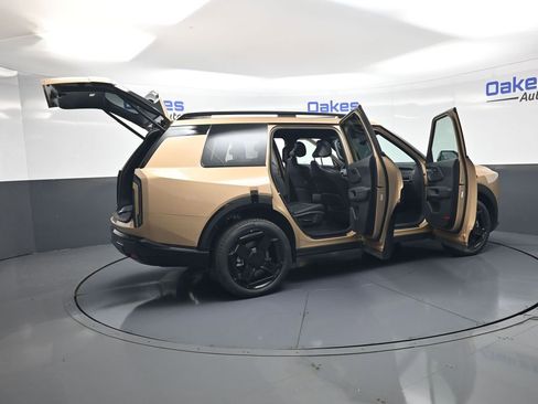 New 2027 Kia Telluride EX X-Line AWD/4WD image 58