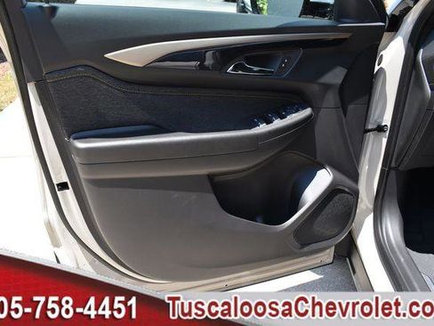 New 2026 Chevrolet TrailBlazer ACTIV w/ Driver Confidence Package image 11