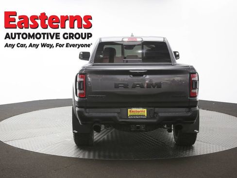 Used 2021 RAM 1500 TRX w/ TRX Level 1 Equipment Group AWD/4WD image 39