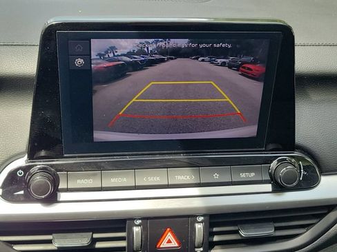 Used 2024 Kia Forte LXS FWD image 26