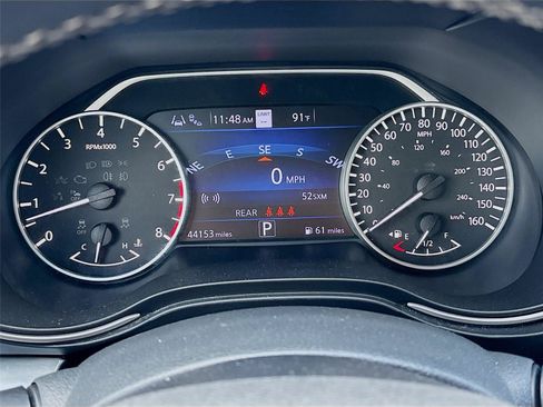 Used 2023 Nissan Maxima SL FWD image 12