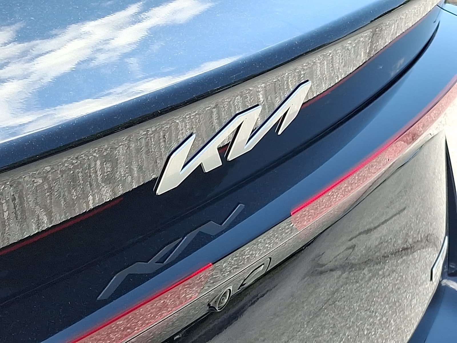 New 2026 Kia K5 GT-Line AWD/4WD image 20