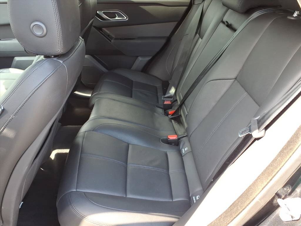 Used 2025 Land Rover Range Rover Velar Dynamic SE AWD/4WD image 12