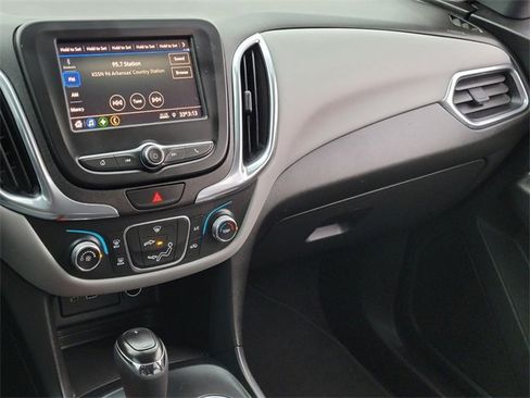 Used 2020 Chevrolet Equinox LS image 25