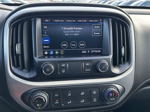 Used 2022 GMC Canyon Elevation image 30