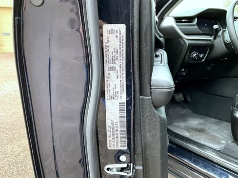 Used 2024 Jeep Grand Cherokee Limited AWD/4WD image 25