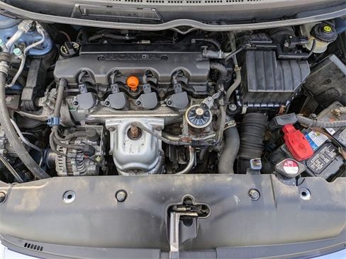 Used 2006 Honda Civic LX image 23
