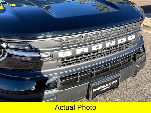 Used 2022 Ford Bronco Sport Badlands image 31