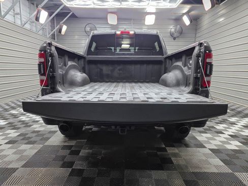 Used 2019 RAM 1500 Rebel w/ Rebel Level 2 Equipment Group AWD/4WD image 10