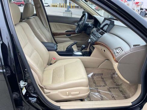 Used 2010 Honda Accord EX-L image 13