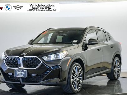 Used 2026 BMW X2 xDrive28i w/ Technology Package