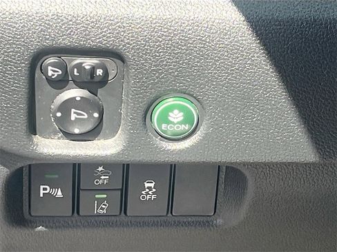 Used 2021 Honda Passport Touring image 10