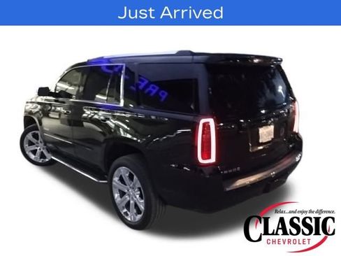 Used 2019 Chevrolet Tahoe Premier image 13