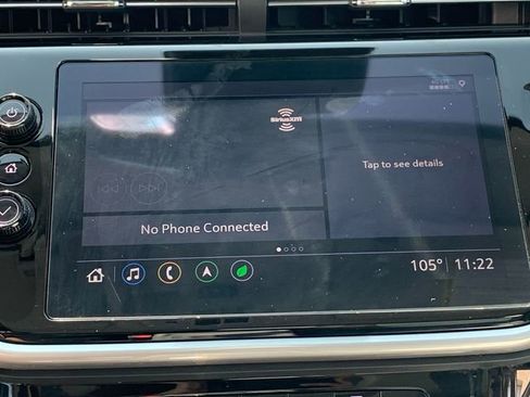 Used 2022 Chevrolet Bolt EUV Premier w/ Sun & Sound Package image 31