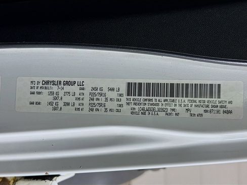 Used 2014 Jeep Wrangler Unlimited Sport w/ Connectivity Group image 27