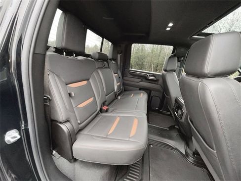 Certified 2025 GMC Sierra 2500 AT4 w/ AT4 Premium Plus Package image 28