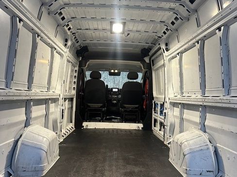 Used 2023 RAM ProMaster 3500 w/ Driver Convenience Group image 22