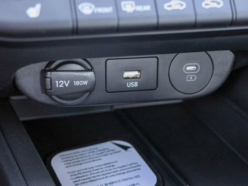 New 2026 Hyundai Elantra Limited FWD image 20