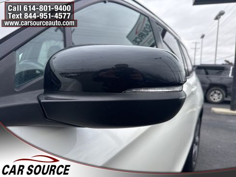 Used 2019 Honda Passport Touring image 12